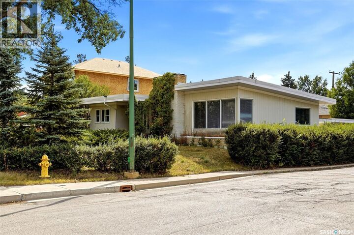 Property Photo:  3600 Albert Street  SK S4S 3P6 