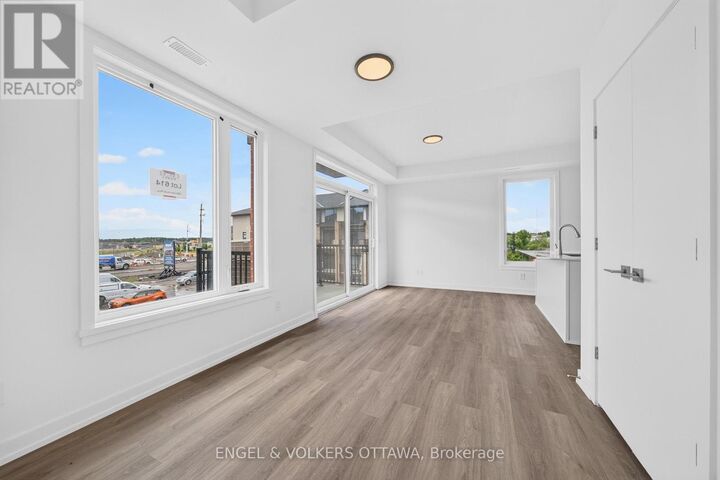 Property Photo: 227 Stardust Private ON K1T 3W6