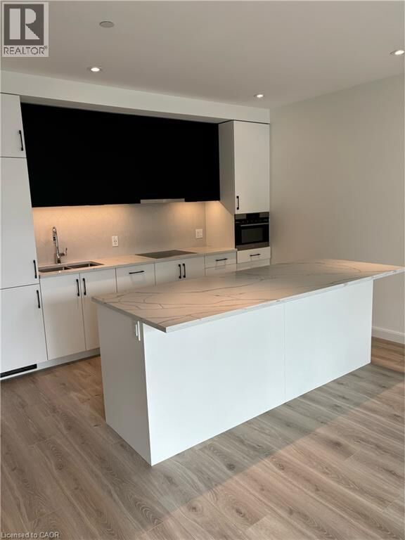 Property Photo: 741 King Street West 104 ON N2G 1E5