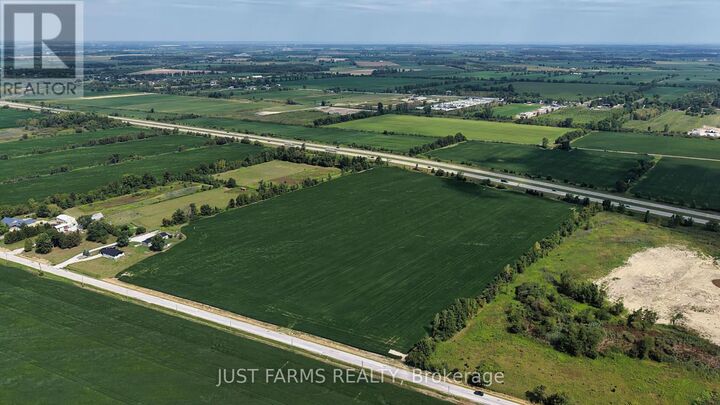 Property Photo:  Pt Lt 288 S Talbot Road  ON N0R 1K0 