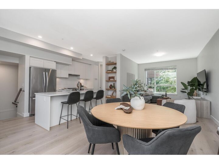 Property Photo:  8508 204 Street 57  BC V2Y 0V8 