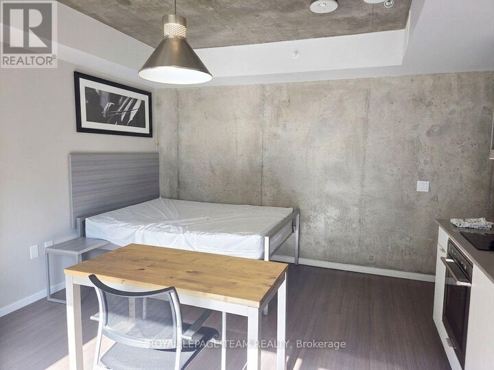 Property Photo:  105 Champagne Avenue South 1118  ON K1S 5E5 
