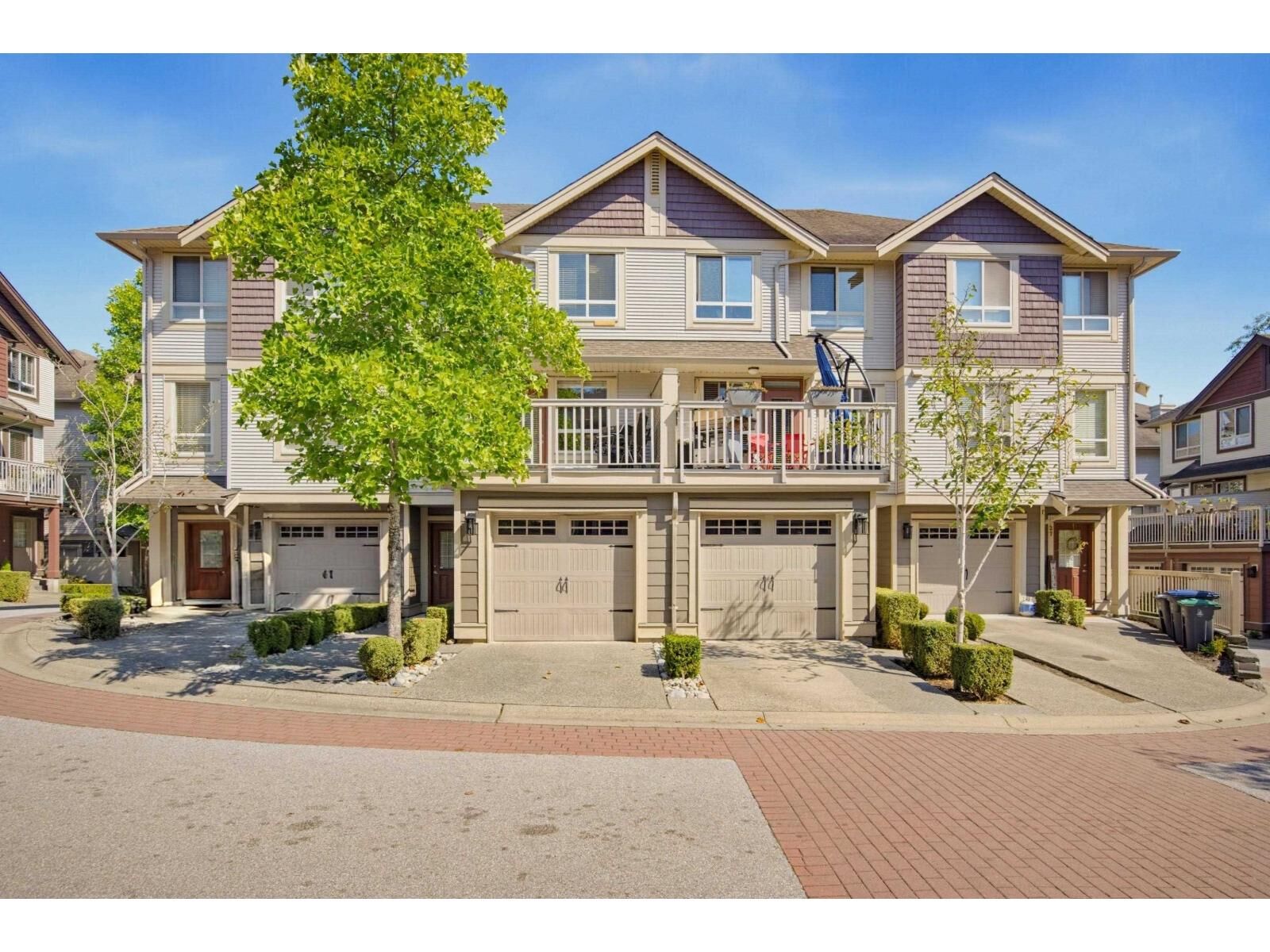 Property Photo:  19560 68 Avenue 29  BC V4N 5Y5 