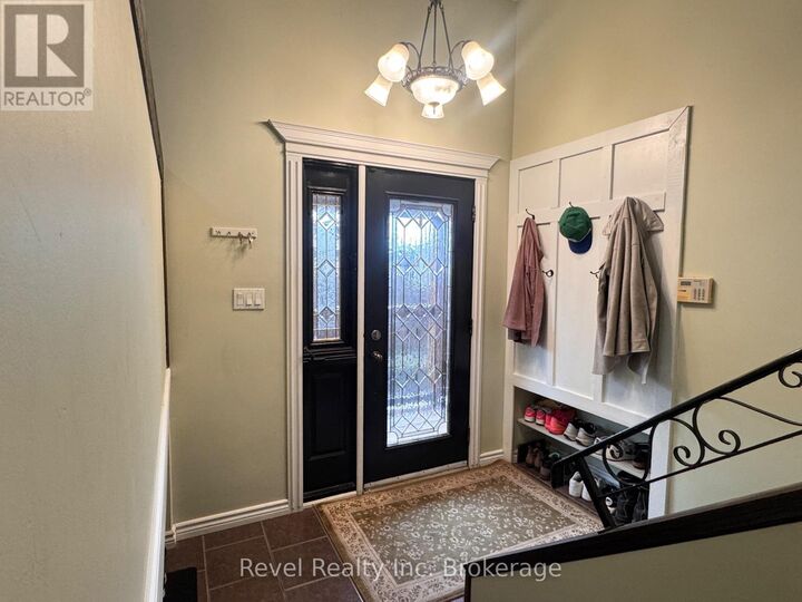 Property Photo: 3383 Romeo Street ON P3N 1G9
