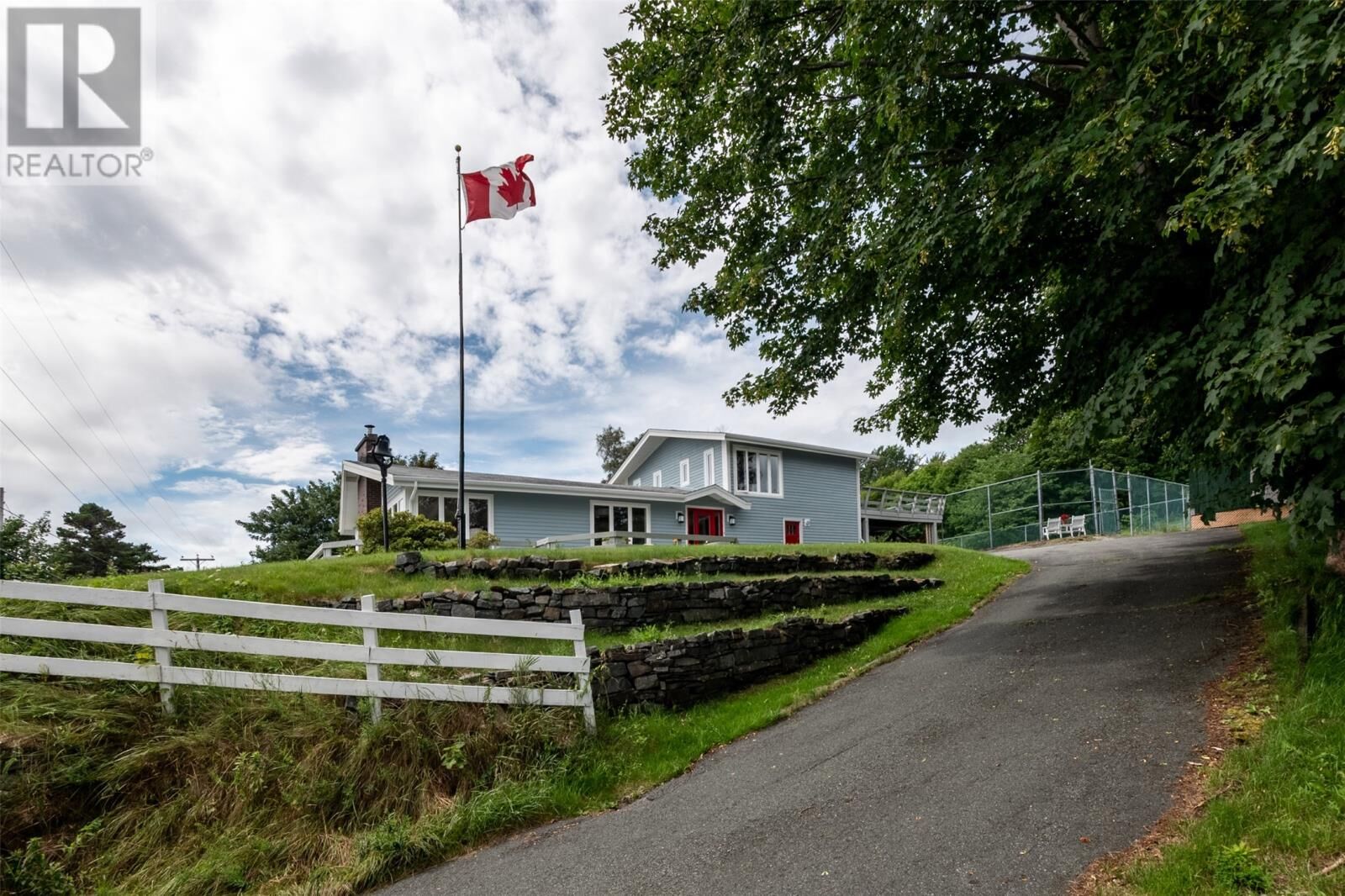 Property Photo:  61 Northside Road  NL A0A 2R0 