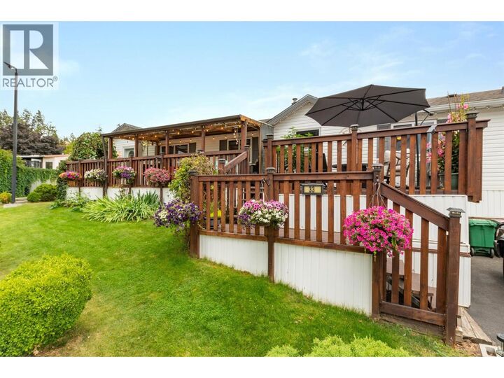 610 Katherine Road 33 — photo 1