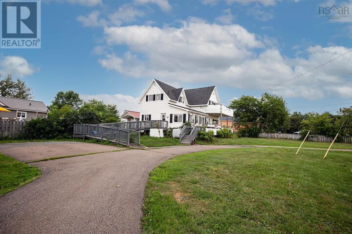 Property Photo: 10307 Durham Street NS B0K 1L0