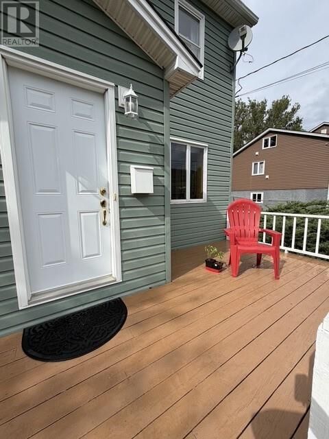 Property Photo: 9 Ingrid Avenue NL A2H 2K8