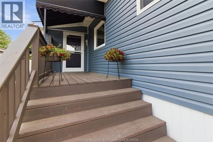 Property Photo: 59 Wilder North ON N8N 2S6