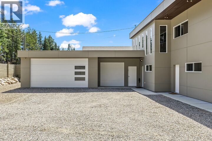 Property Photo: 7141 Dunwaters Road BC V1Z 3W5