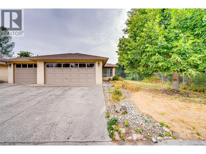 Property Photo: 1700 Bighorn Road 5 BC V1T 9E1