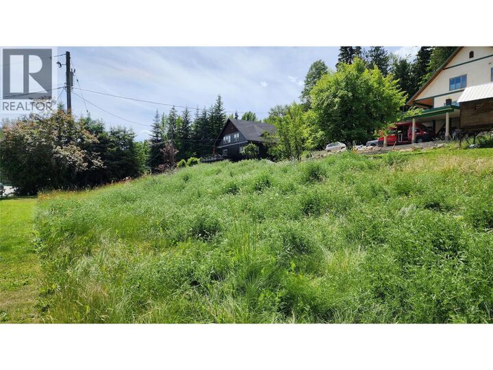 Property Photo:  2050 Phoenix Avenue  BC V0G 1Y0 