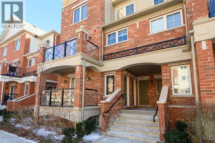 Property Photo: 2476 Post Road 12 ON L6H 0K1