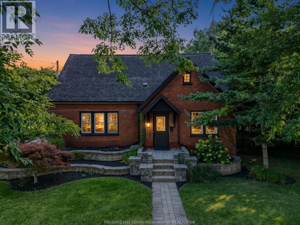 Property Photo: 205 Joseph ON N7L 3H2