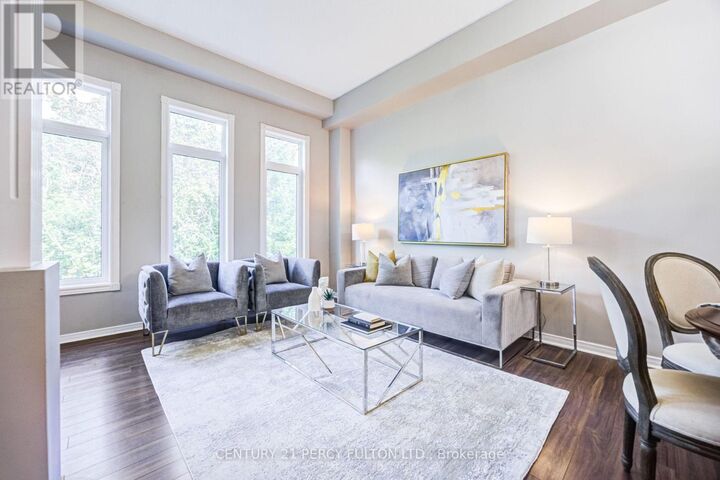 Property Photo: 1990 Treetop Way ON L1V 7C8