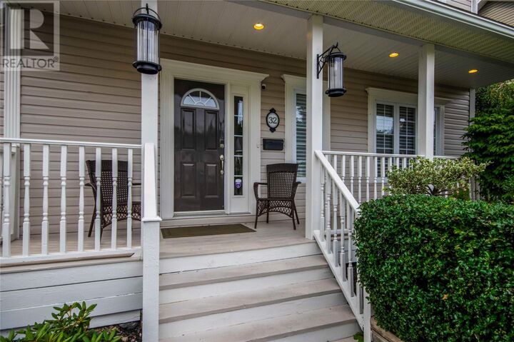 Property Photo: 32 Dawsons Run NL A1W 3J3
