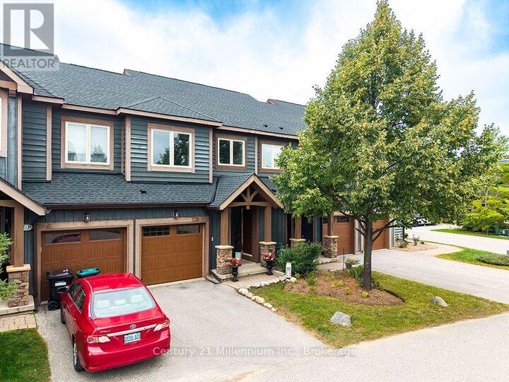 Property Photo: 6 Wildrose Trail ON L9Y 0J4