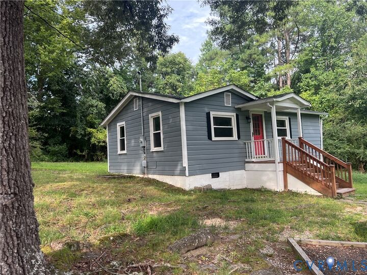 Property Photo:  500 Lipscomb Street  VA 23930 