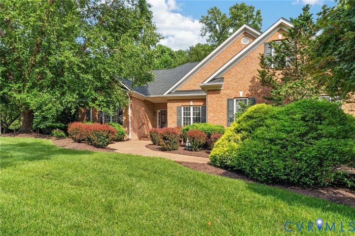 Property Photo: 10701 Michmar Drive VA 23831