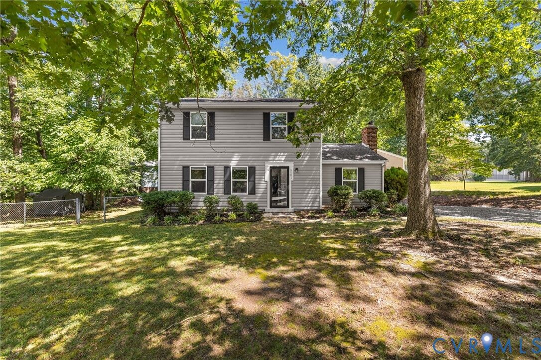 Property Photo: 5401 Solaris Drive VA 23832