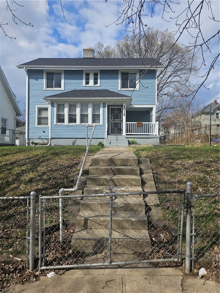 Property Photo: 1015 Lexington Avenue OH 45402