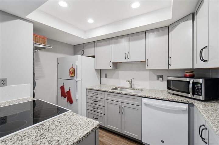 Property Photo: 5891 Overbrooke Road OH 45440