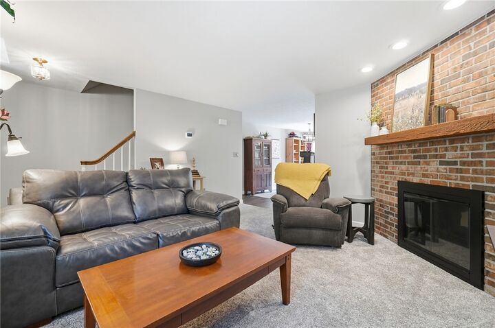 Property Photo:  5891 Overbrooke Road  OH 45440 