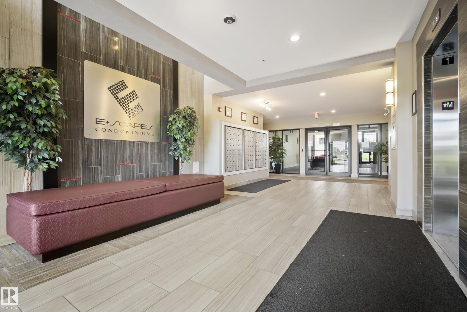 Property Photo: 11080 Ellerslie Road SW 503 AB T6W 2C2