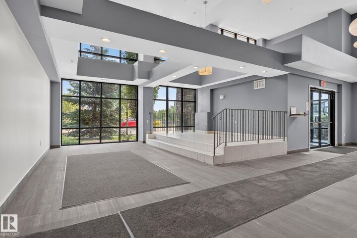 Property Photo:  1238 Windermere Way SW 306  AB T6W 2J3 