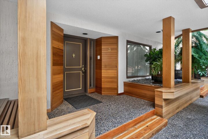 Property Photo: 14808 45 Avenue NW AB T6H 5M5