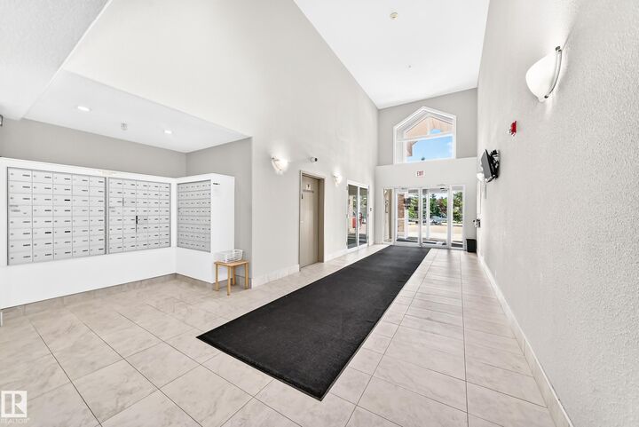 Property Photo:  240 Spruce Ridge Road 124  AB T7Z 2J7 