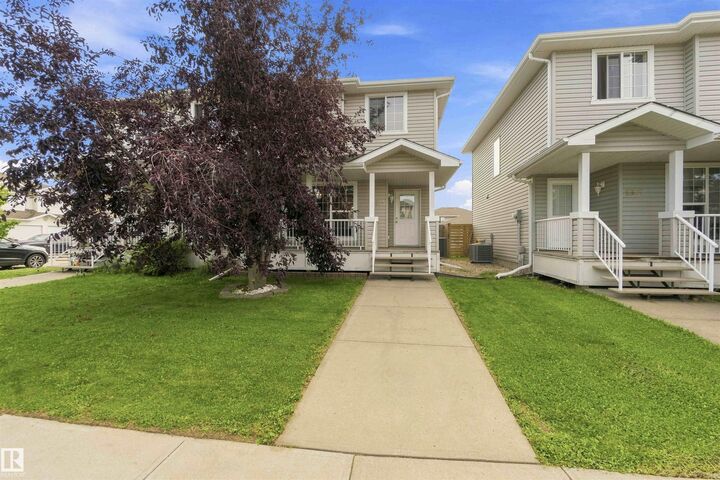 Property Photo:  2305 28 Avenue NW  AB T6T 0A5 