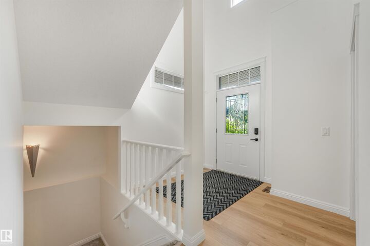 Property Photo: 2288 Warry Loop SW AB T6W 0N8