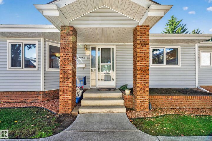 Property Photo:  17206 Callingwood Road NW  AB T5T 5P1 