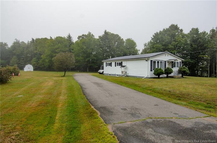 Property Photo:  203 Route 176  NB E5H 1V1 