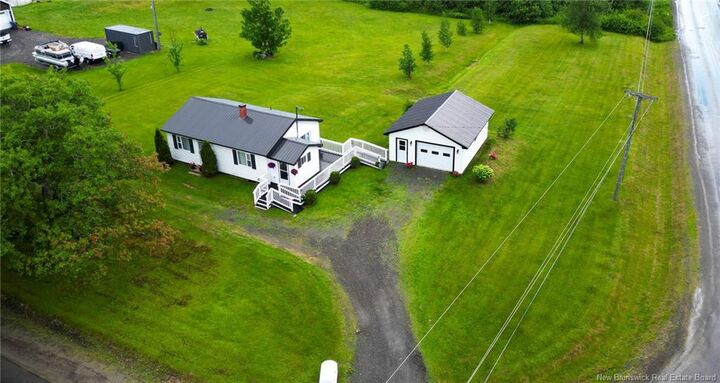 Property Photo:  1283 Route 636  NB E6K 3G9 