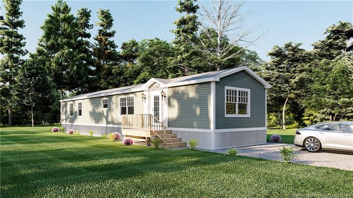Property Photo:  15 Perry Road  NB E4J 2G4 