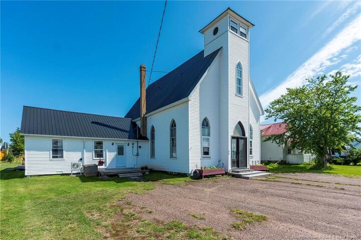 Property Photo:  55 Route 955  NB E4M 3A4 