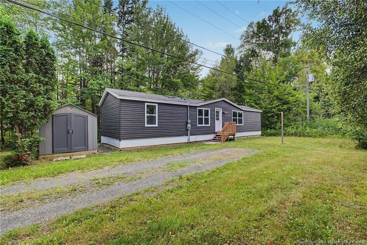 Property Photo: 1 Daley Street NB E3B 6Z5