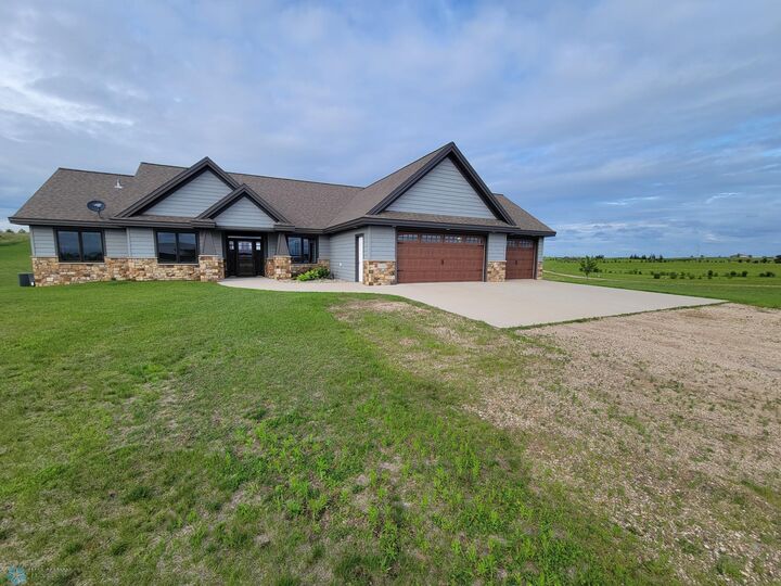 Property Photo:  11003 Eagles Nest Court  MN 56511 