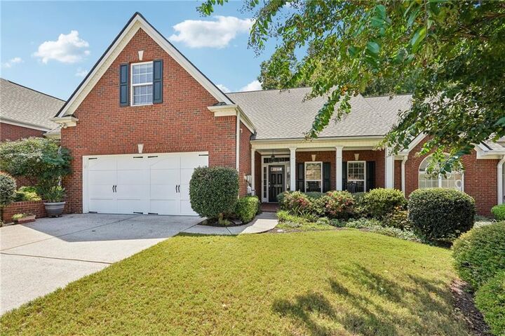 Property Photo: 428 Brookes Walk GA 30188