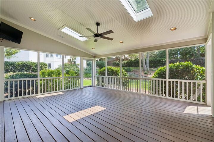 Property Photo:  4343 Big House Road  GA 30092 