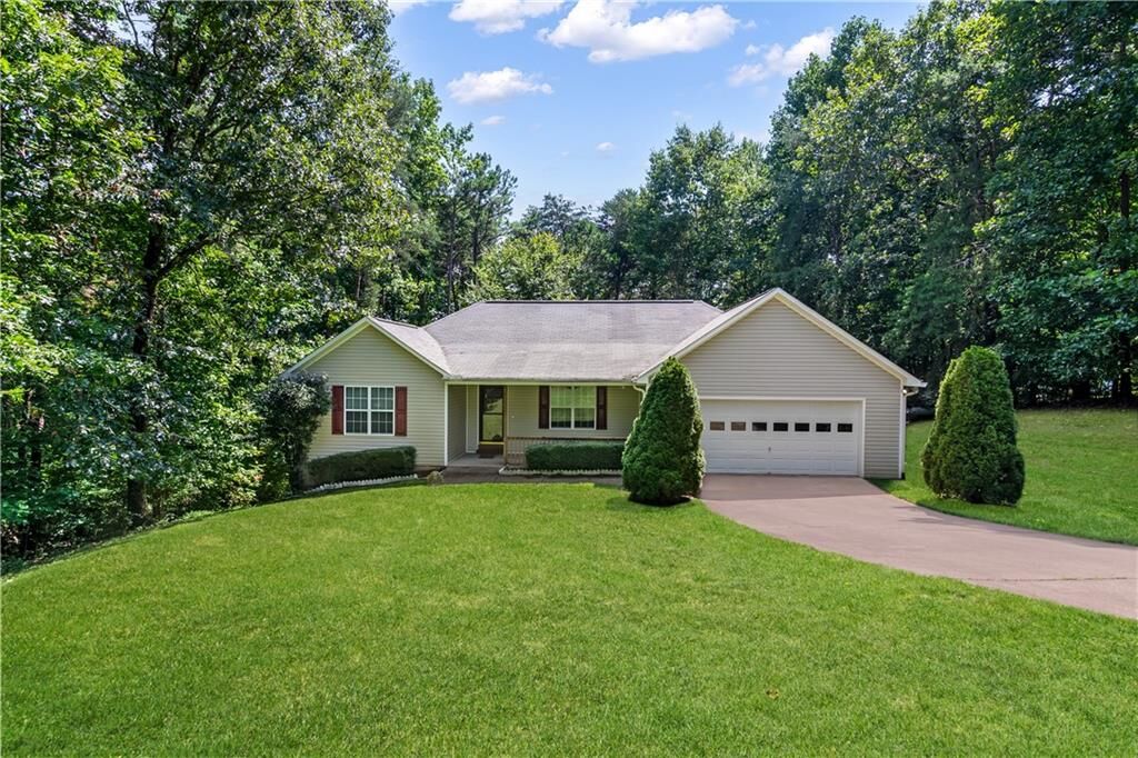 Property Photo:  96 Orman Drive  GA 30540 