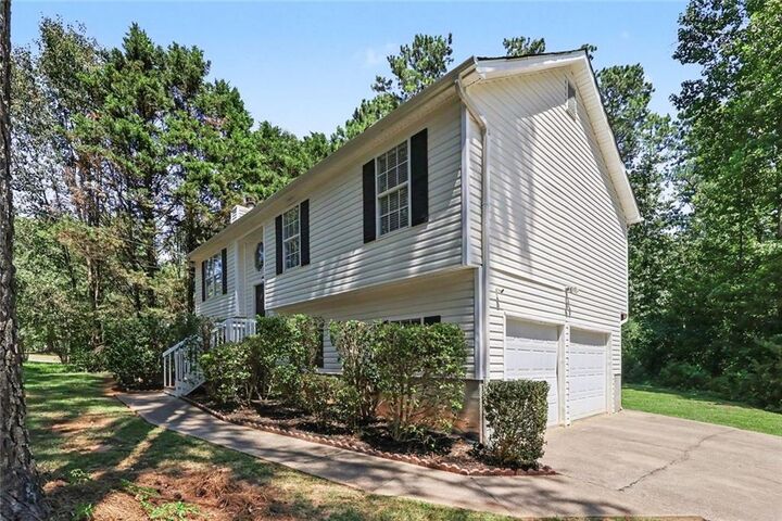 Property Photo:  35 Pine Shadows Court  GA 30157 