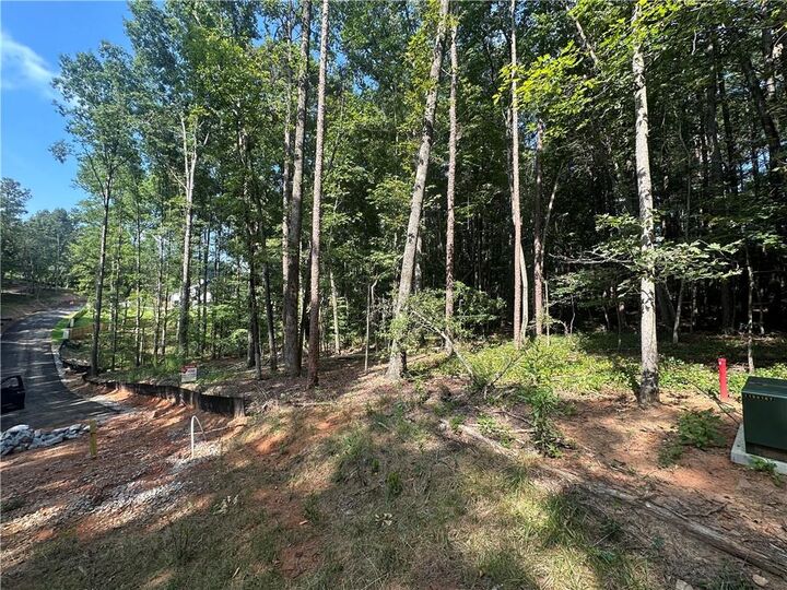 Property Photo: 1562 Ewing Chapel Road GA 30019
