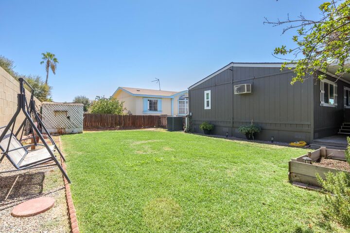 Property Photo:  860 E Grangeville Boulevard 44  CA 93230 