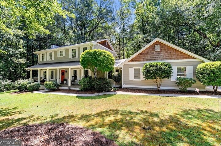 Property Photo: 103 Cathy Circle GA 30117