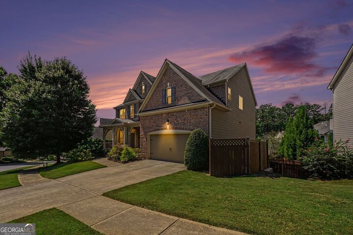 Property Photo:  145 Lake Reserve Way Way  GA 30115 