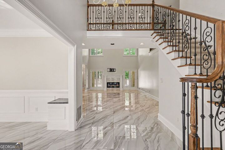 Property Photo: 115 Stonington Drive GA 30269