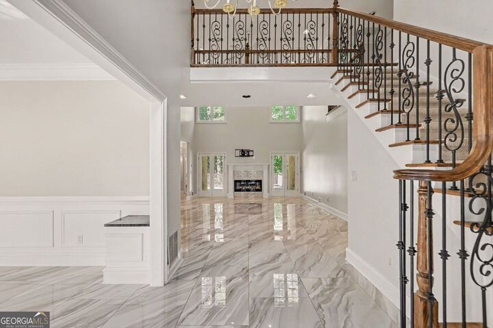 Property Photo: 115 Stonington Drive GA 30269
